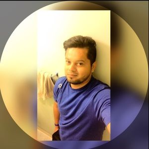 Meet your Posher, Roberto